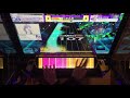 【chunithm】ajc 理論値 here we go【master 13 】手元