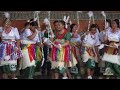 polyfest 2023 papakura high school tongan group soke