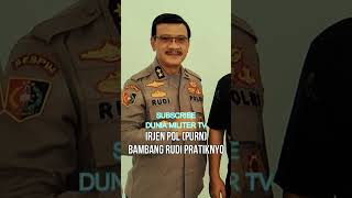 5 Jenderal Polisi Asal Pemalang Berkarier Cemerlang - DUNIA MILITER TV #shortsvideo #shorts #short