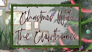 Christmas with the Clawthornes [Life Mate:XMasSpecial] [F4M] [Wholesome] [Family] [Romance] [Comedy]