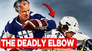 When NHL Players DISRESPECTED Gordie Howe and Instantly Regretted It