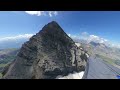 summer paragliding 3 westwards switzerland august 2022