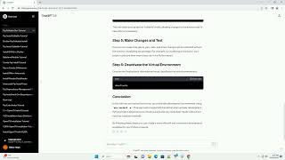 pip install editable dev
