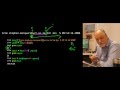 Python for Informatics - Chapter 6 - Strings