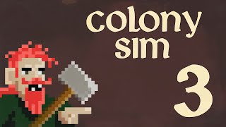 Colony Sim Part 3 Elevation - Unity Tutorial (Advanced)