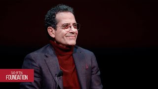 Tony Shalhoub Career Retrospective | SAG-AFTRA Foundation Conversations