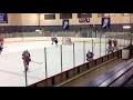 hopkins bantam b2 vs st paul 1 23 18 part 4