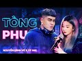 TÒNG PHU | ÚT NHỊ MINO x NGUYỄN ĐÌNH VŨ | KEYO | COVER | QUÁ KHÓ ĐỂ CHĂM LO MỘT NGƯỜI CON GÁI