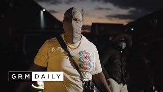 MBC - Good Die Young [Music Video] | GRM Daily