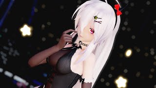 【MMD】ヴァンパイア/The Vampire  弱音Haku