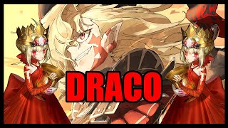 Is Draco a MUST SUMMON (Fate/Grand Order)