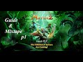 Metin2 Emerald Servers  Guide & Mixtape #1