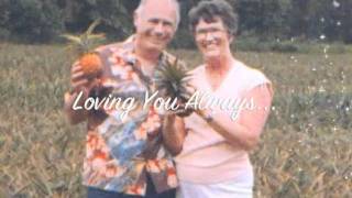 Marjorie May Robbins Webb Memorial DVD