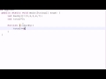 Java Programming Tutorial 31 Enhanced for Loop