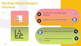 Workday Reporting Certification 🎓 | Workday Training 📊 | Workday Tutorial 🚀