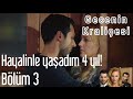 Gecenin Kraliçesi 3. Bölüm Hayalinle Yaşadım