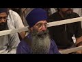 akath katha bhai sewa singh ji tarmala 25 march 2012