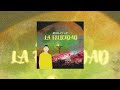 Benlly LP - La Felicidad (Audio Oficial) prod.benllylp