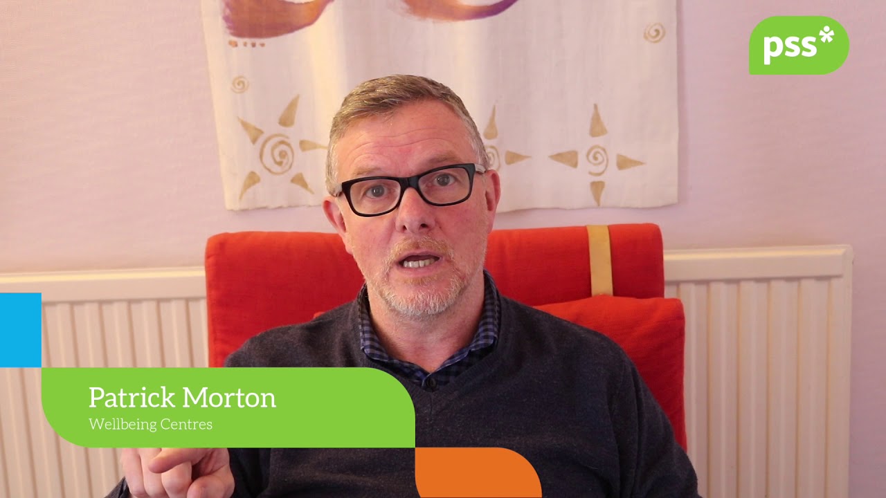 Square Breathing Technique