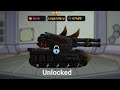 Battle of Tank Steel : New Tank Ramos Unlocked Event