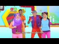 Chichi dan Chacha - Season 2 - Inovator - Lagu Tema - Jom Jadi Inovator