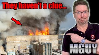 The BESS DELUSION: Why battery storage is a FANTASY | MGUY Australia