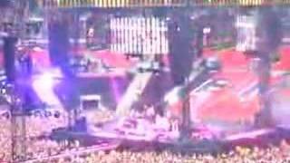 Foo Fighters - Learn To Fly, Wembley Stadium (6/6/08)