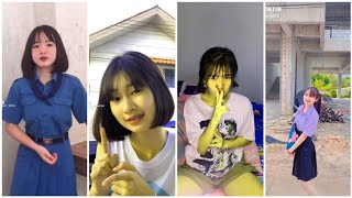 🔴TIKTOK EP.17🍑🌈รวมคลิปสาวน่ารักๆใน🔥TIKTOK🔥😍By KEAD NYK😍