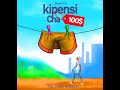 Sevenfx:Kipensi (Official Music Audio)