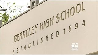 Berkeley High School Students Say District Not Doing Enough To Combat Sexual Harassment