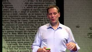 Rethinking engineering design execution | John Werner | TEDxGateway
