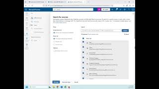 Creating a hold for a Microsoft 365 eDiscovery case