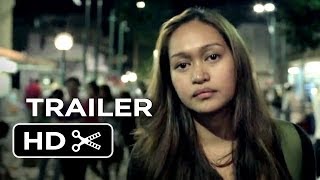 Transit  Trailer #1 (2014) - Filipino Drama Movie HD
