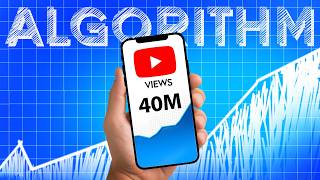 Why Everyone Is WRONG About the YouTube Algorithm