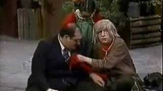 El Chavo del 8 programa 2 parte#3=27