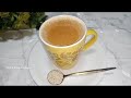 poppy seeds tea recipe for cold u0026 cough relief ایک کپ پی لیں اوردو منٹ میں اثردیکھیں خود