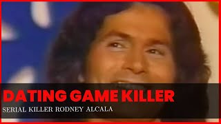 The Dating Game Killer - Rodney Alcala
