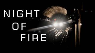 【鉄道PV】Night of Fire in Taipei Metro