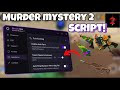 [⚡️] UPDATED! Rhyzen Hub-Murder Mystery 2 Script (Silent Aim, ESP, Grab Gun, Kill All, AutoFarm) 🔥