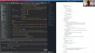 Fulcro Coaching and Q&A, Session 1, July 15, 2021 (with Tony Kay): getting basic app running