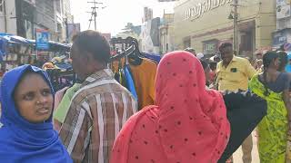 எங்க  நம்ம மதுரை விளக்குத்தூணா இது!!!!!..|||Namma Madurai purchase Area,,, .