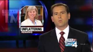Mary Burke Called A Disaster