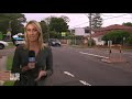 police investigate into sydney hit and run nine news australia