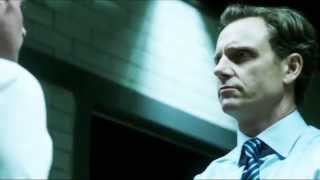 Scandal 4x05 | Jake "Like those two months I spent on a island screwing your girlfriend"