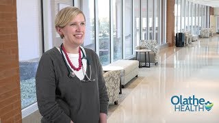 Meet the Doc: Tara Grimaldi, MD