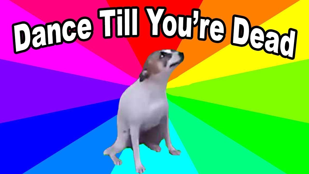 Off With Your Head Dance Till You Re Dead