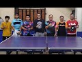 🔥TURNAMEN MINI BEREGU CRA,KANG UNUN, AGOES AMIL, DUDI, CRA VS OYUDA, FACHRI, FIRMAN, TEGUH ORINA🏓