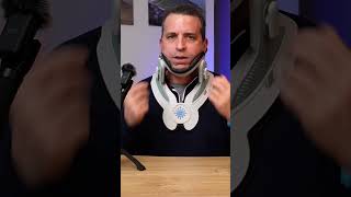 Cervical Neck Traction Device