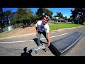 crazy skateboard stilts you make it we skate it ep 47