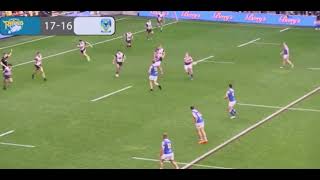 Jack Sinfield 2023 Rugby League Highlights